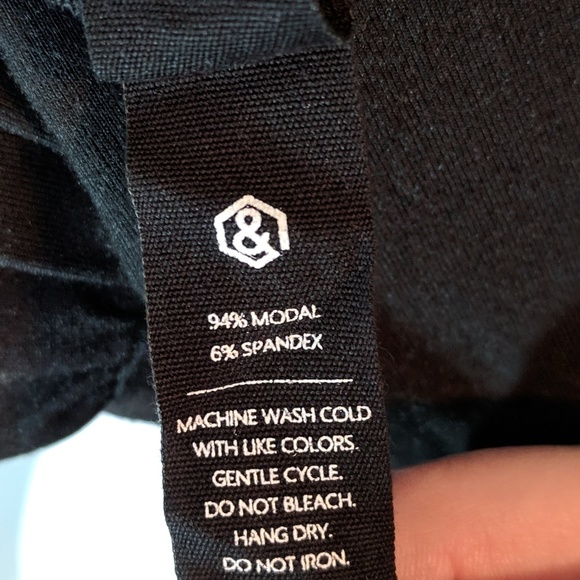 Agnes & Dora Ruffle Tunic - Picture 5 of 5